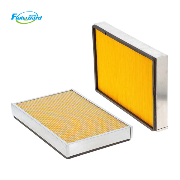 00927074 Inlet Air Filter Element For Air Compressor