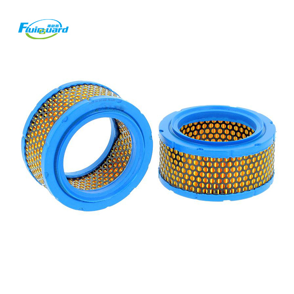 SA6051 Air Filter Cartridge For Air Compressor