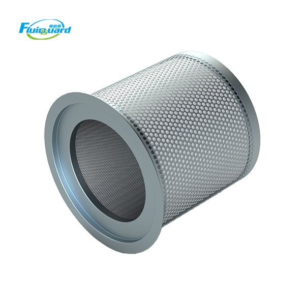 NS013020 Compressor Air Oil Separator
