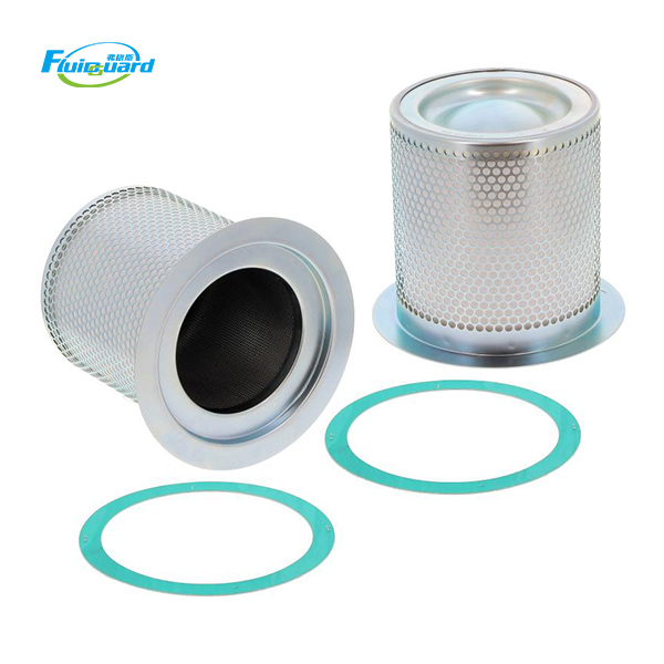 NS016120 Air/Oil Separator For Air Compressor