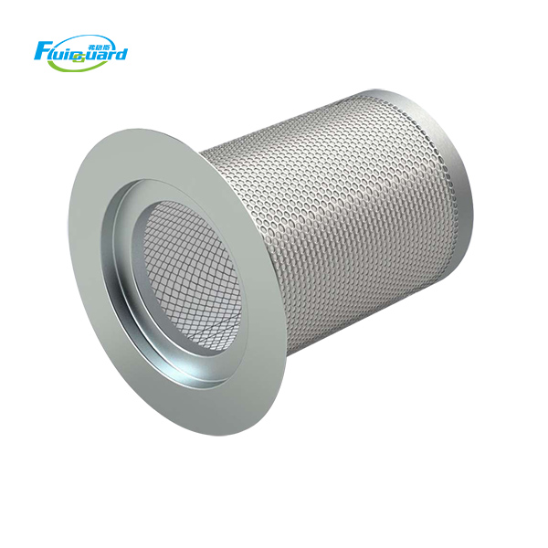 NS000720 Air Oil Separator For Compressor