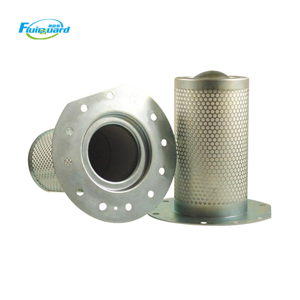 NS001630 Compressor Part Air/Oil Separator Filter Element