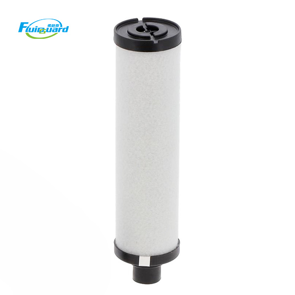 NS008210 Air Compressor Oil Separator Filter Element