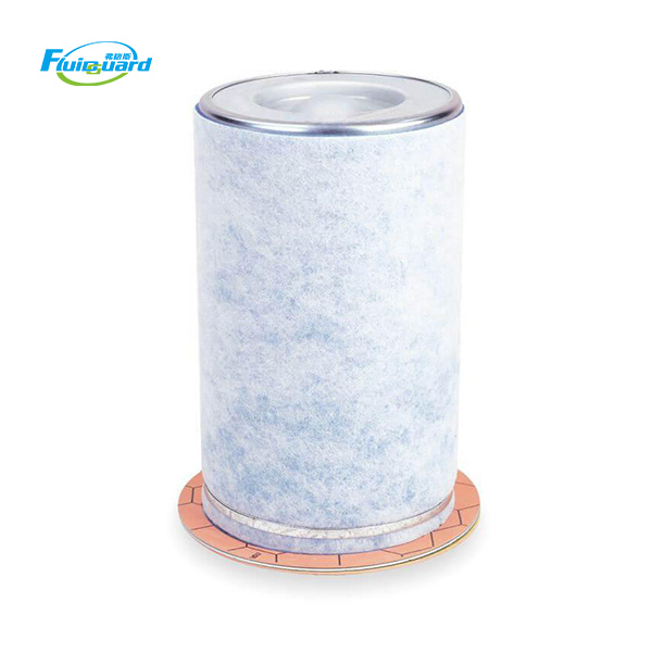 6.3671.0 Air Compressor Air/Oil Separator Filter