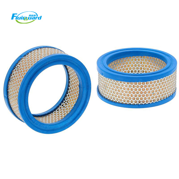 NA000660 High Strength Air Filter Cartridge For Compressor