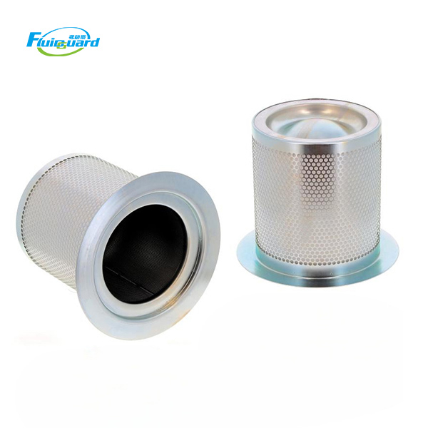 89285779 Compressor Part Air Oil Separator Filter
