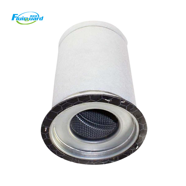 92890334 Air-Oil Separator Filter Element For Air Compressor
