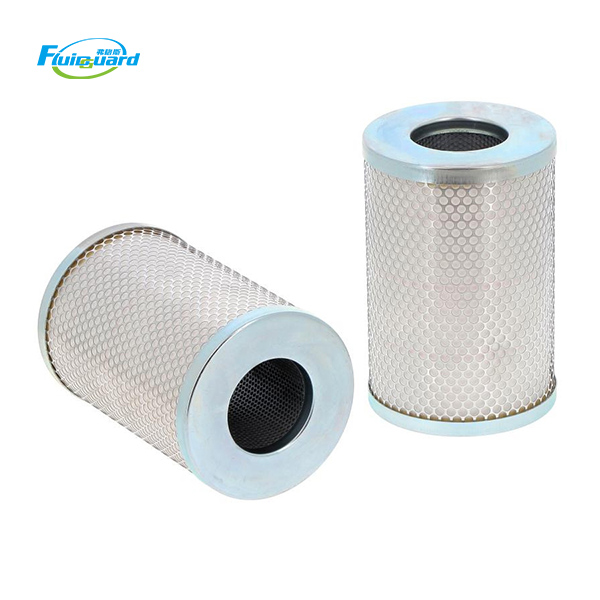 NS001610 High Strength Air Oil Separator Filter For Air Compressor