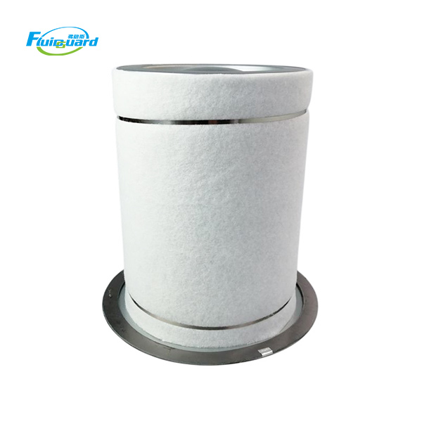 DB2086 High Performance Air-Oil Separator Element For Air Compressor
