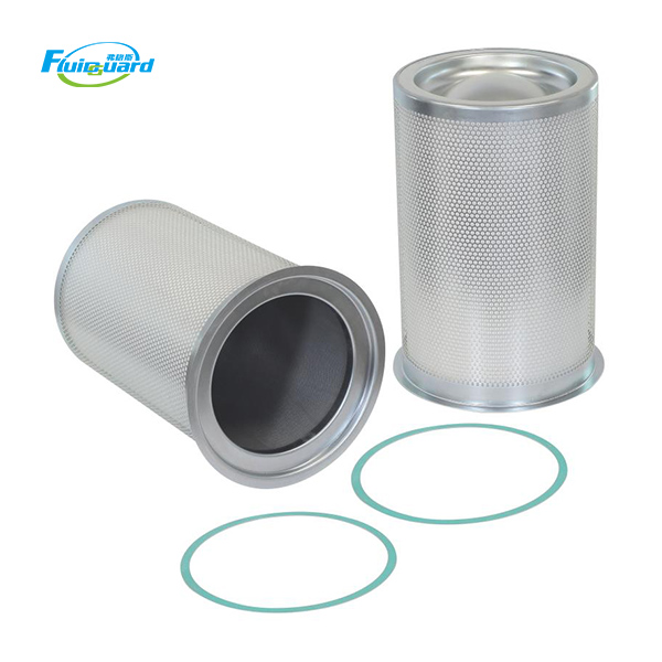 DB2061 High Efficiency Air Oil Separator For Air Compressor