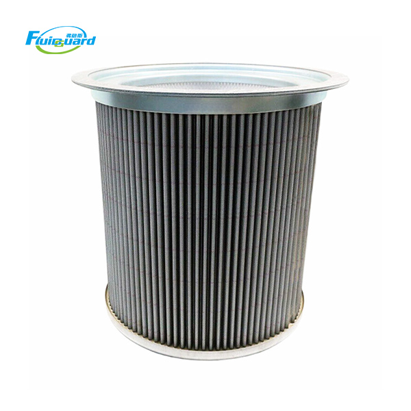39863873 High Strength Air Oil Separator Filter For Air Compressor