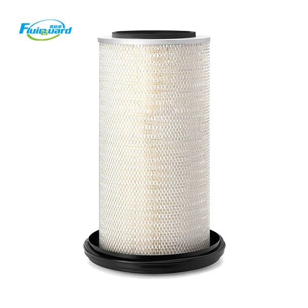 6.1993.0 Intake Air Filter Element Suitable For Compressor