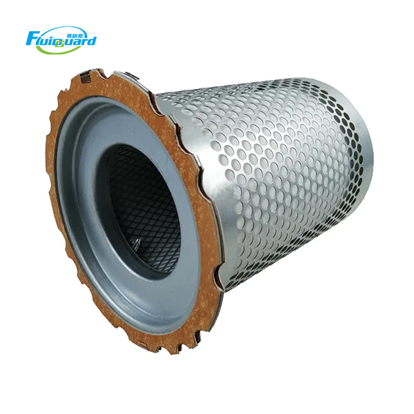 6.1963.1/A1 High Efficiency Air/Oil Separator Filter