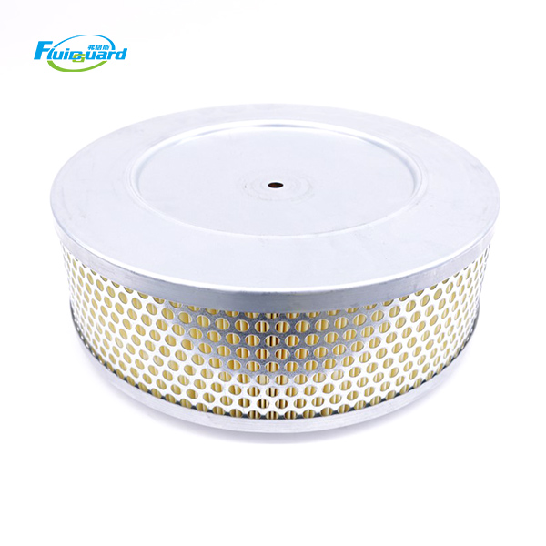 SA6922 High Precision Air Filter Cartridge For Compressor