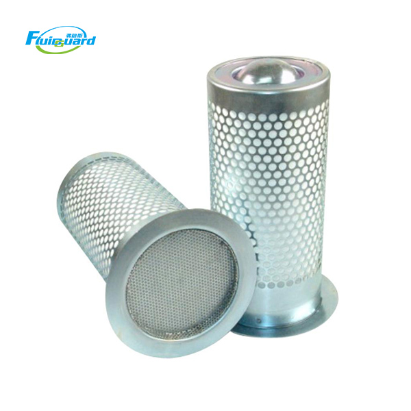 DB2040 High Efficiency Air Oil Separator Filter For Air Compressor
