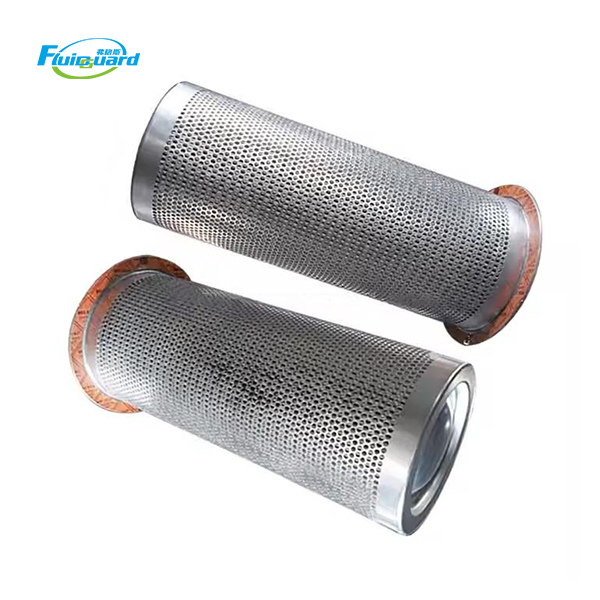4900050481 High Strength Air-Oil Separator Filter