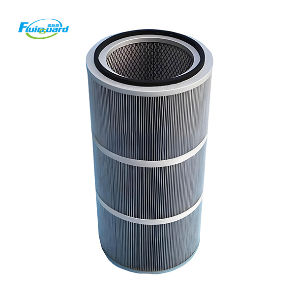 96105-30010 High Durability Air Filter Element Filter Cartridge