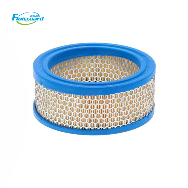 SA6006 High Strength Air Filter Element Cartridge For Compressor