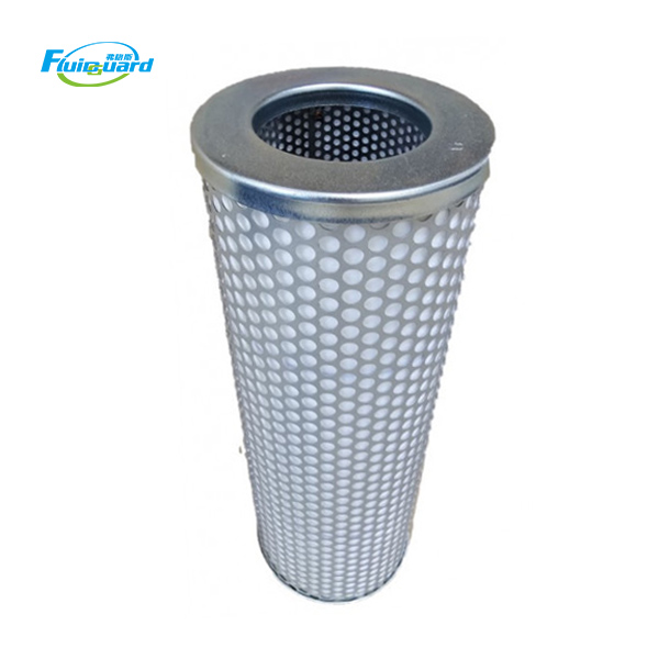 048032000 High Precision Air-Oil Separator