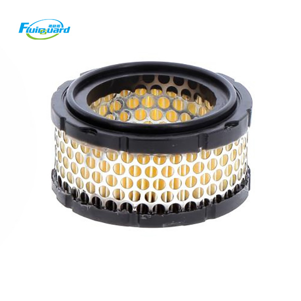 NA078260 High Performance Air Filter Element Cartridge For Compressor