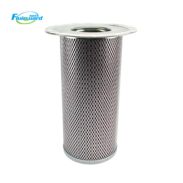 DB2116 Air Compressor Spare Part Air Oil Separator Element