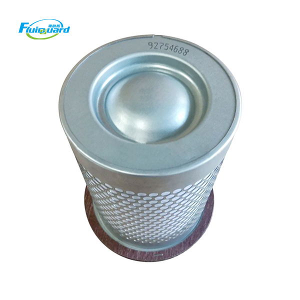 92754688 Air Compressor Part Air-Oil Separator