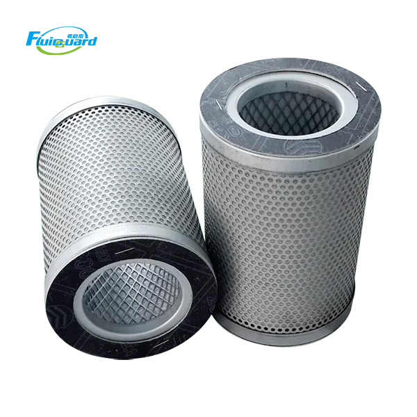 DA1002 High Strength Air Oil Separator Filter For Compressor