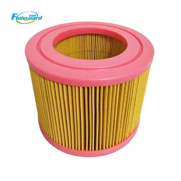 017002000 High Performance Air Filter Cartridge For Air Compressor
