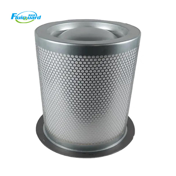 54509500 High Strength Air Oil Separator Filter Element For Compressor