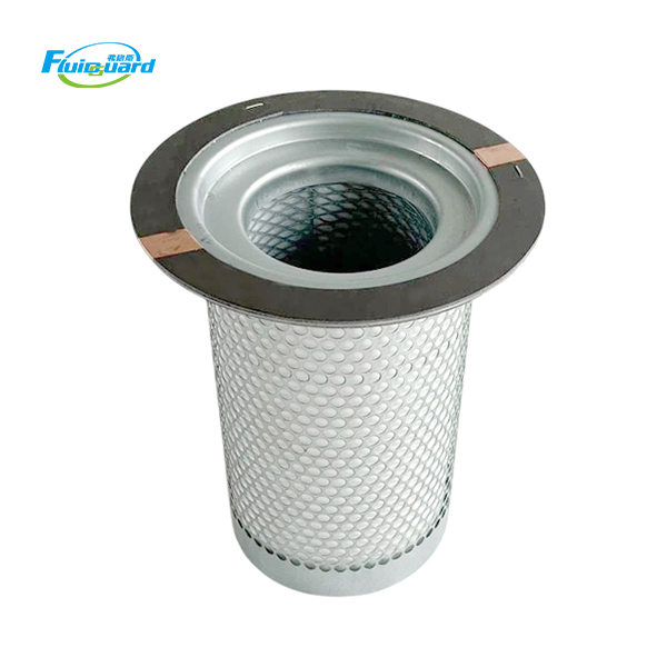 92754696 High Efficiency Air-Oil Separator For Air Compressor