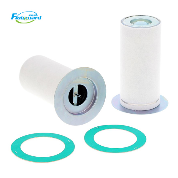 NS040620 High Strength Air-Oil Separator Filter Element