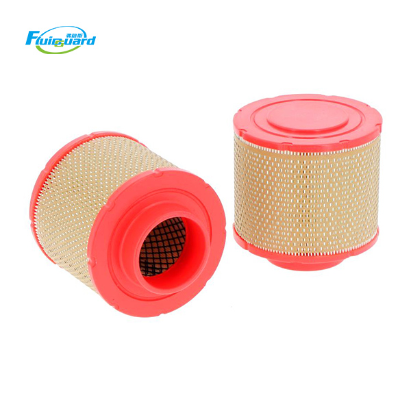 SA6696 High Efficiency Air Filter Element Filter Cartridge For Air Compressor