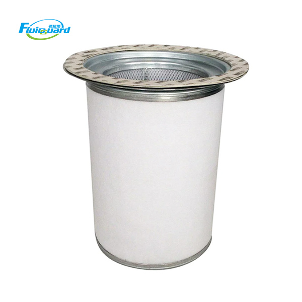 92062132 High Efficiency Air Oil Separator Filter