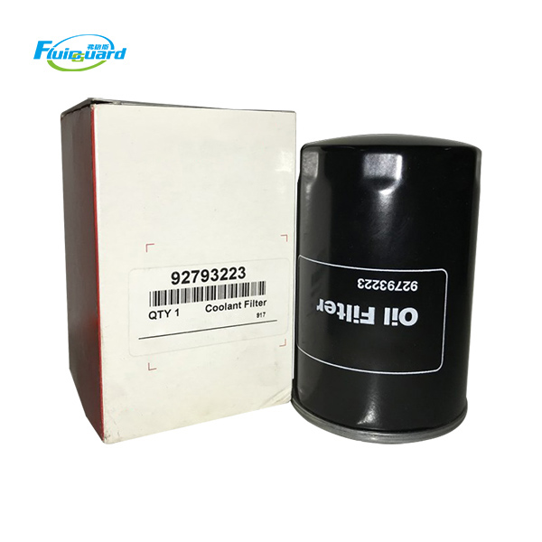 92793223 High Precision Oil Filter Cartridge
