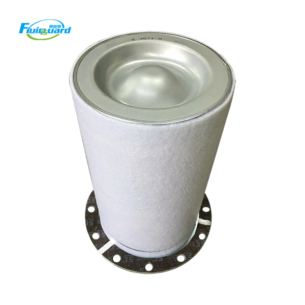 6.3571.0 Air/Oil Separator Filter