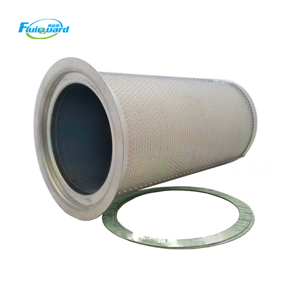 5073465 High Performance Air/Oil Separator Filter Element For Compressor