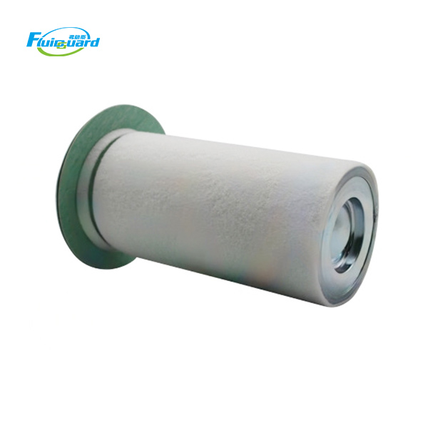NS005820 High Performance Air Oil Separator Filter Element
