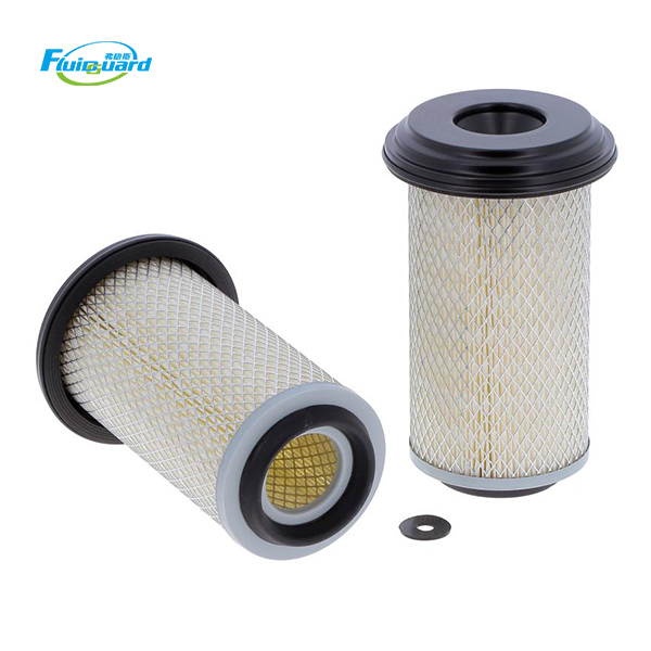 NA004960 High Performance Air Filter Element Filter Cartridge For Air Compressor