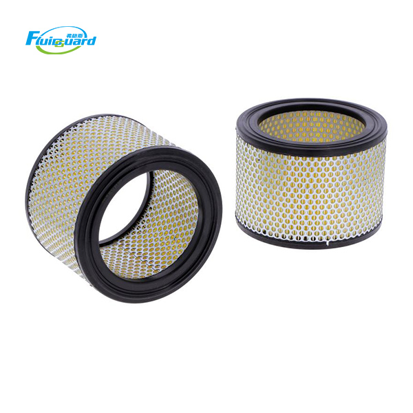 NA068060 High Precision Air Filter Element For Air Compressor