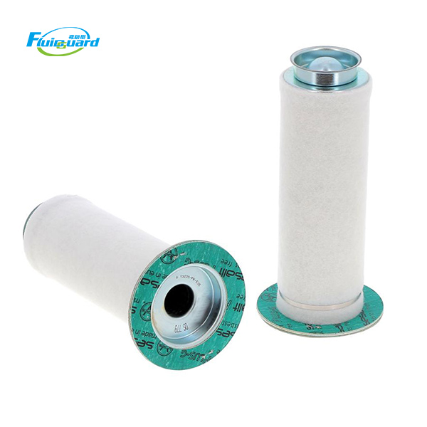 NS013620 High Performance Air-Oil Separator Filter Element