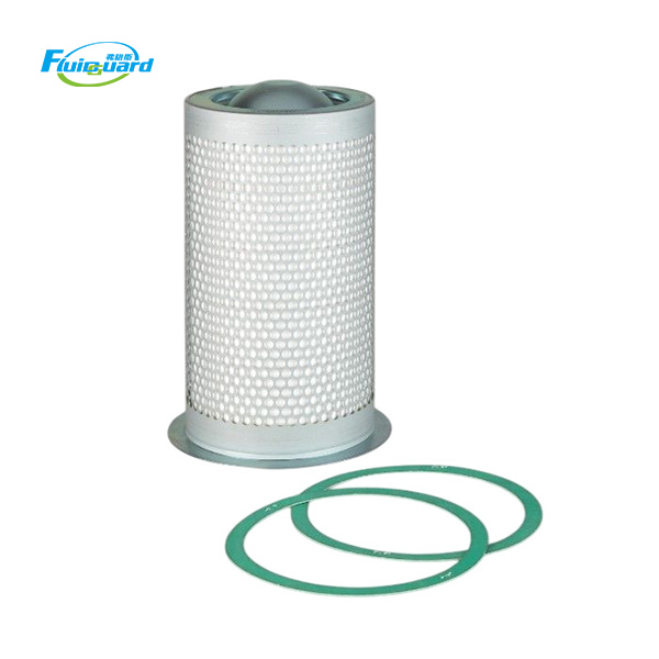 2009-50121 High Durability Air Oil Separator Filter