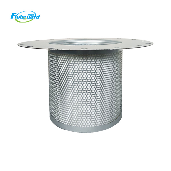 1614905600 Compressor Air/Oil Separator Filter
