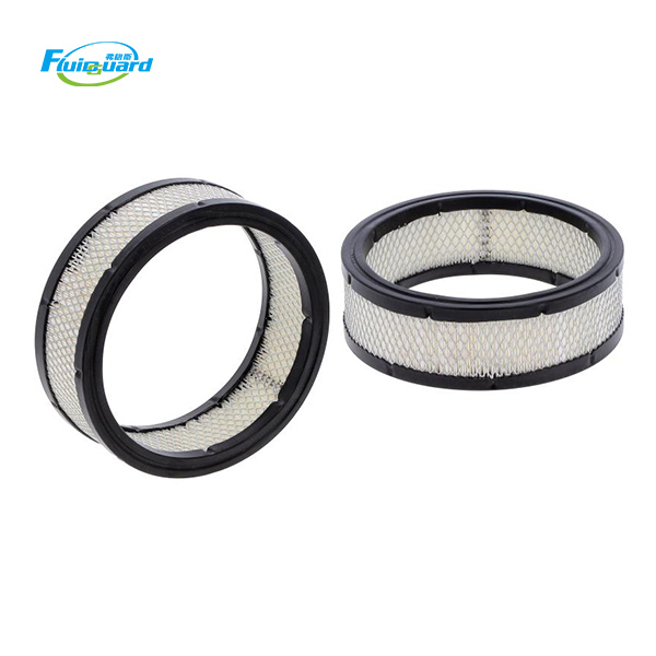 SA6580 High Strength Inlet Air Filter Element For Compressor