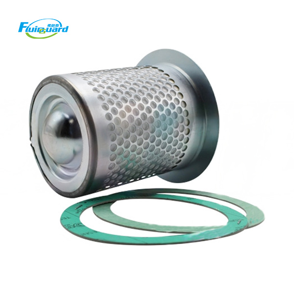 4940252111 High Efficiency Air/Oil Separator For Compressor