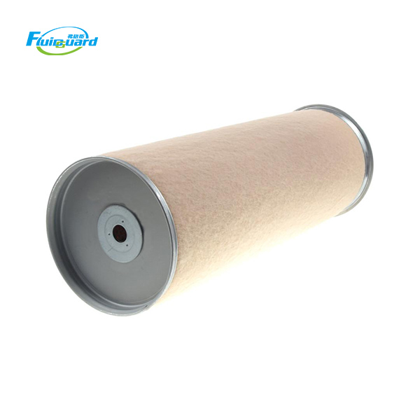 CF1600 Secondary Air Filter Element