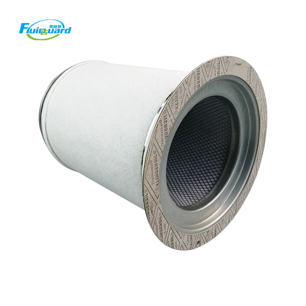 NS019920 Air Compressor Air-Oil Separator Filter Element