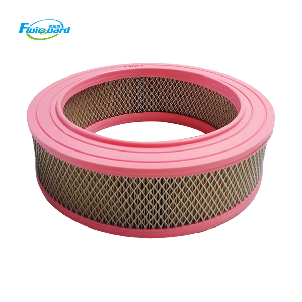 6.4143.0 Air Filter Element Applied To Compressor