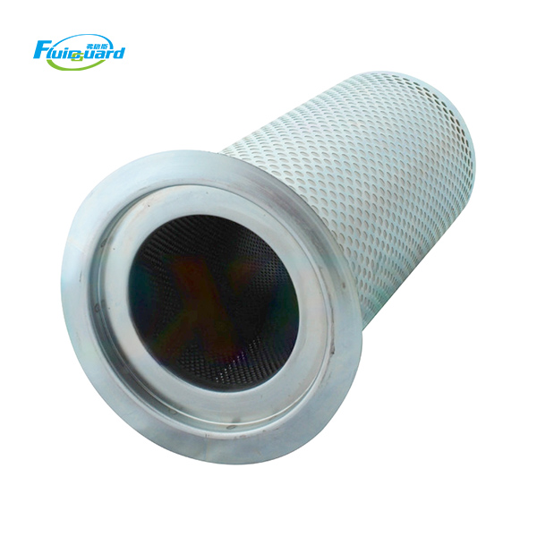 35577220 High Performance Air Oil Separator Filter For Compressor