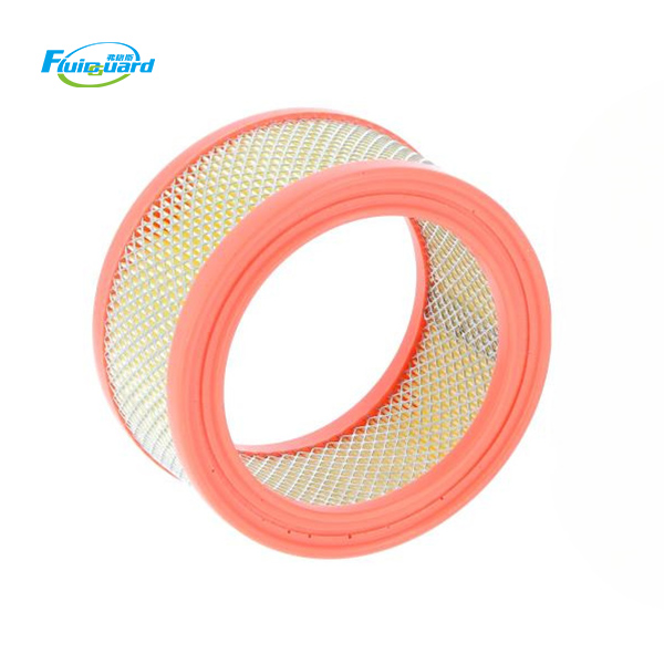 SA6662 High Precision Air Filter Element Filter Cartridge
