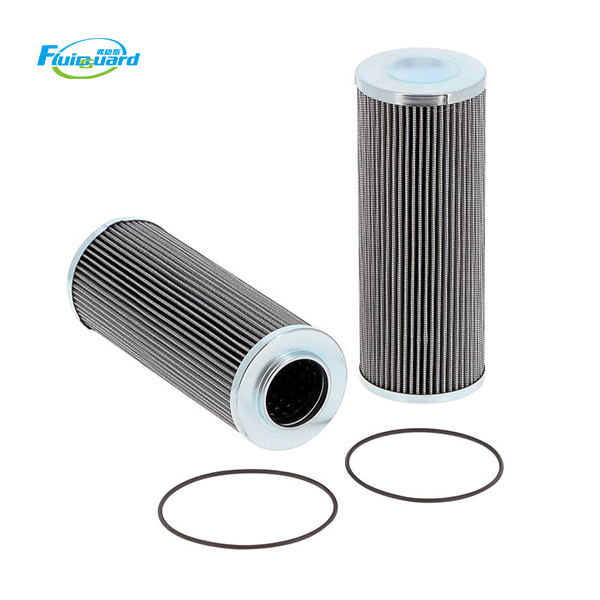 NO018580 High Performance Oil Filter Element Filter Cartridge